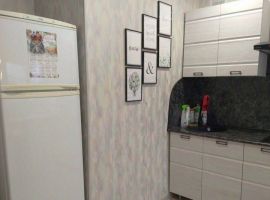1-к кв. Мурманская область, Оленегорск Парковая ул., 21 (30.2 м²) - Парковая. Оленегорск - фото 11
