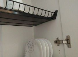 1-к кв. Мурманская область, Оленегорск Парковая ул., 21 (30.2 м²) - Парковая. Оленегорск - фото 2