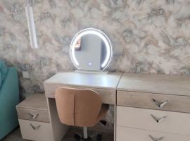 1-к кв. Мурманская область, Оленегорск Парковая ул., 21 (30.2 м²) - Парковая. Оленегорск - фото 4