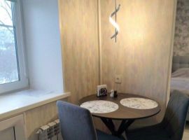 1-к кв. Мурманская область, Оленегорск Парковая ул., 21 (30.2 м²) - Парковая. Оленегорск - фото 8
