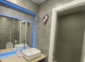 1-к кв. Новгородская область, Великий Новгород Псковская ул., 18к2 (30.0 м²) - . Великий Новгород - фото 9