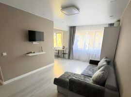 1-к кв. Новгородская область, Великий Новгород Псковская ул., 18к2 (30.0 м²) - . Великий Новгород - фото 1
