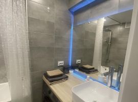 1-к кв. Новгородская область, Великий Новгород Псковская ул., 18к2 (30.0 м²) - . Великий Новгород - фото 8