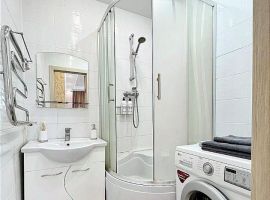 2-к кв. Ульяновская область, Ульяновск просп. Нариманова, 38 (72.0 м²) - . Ульяновск - фото 9