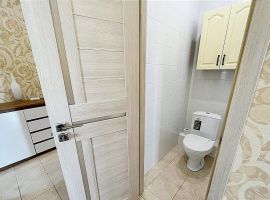 2-к кв. Ульяновская область, Ульяновск просп. Нариманова, 38 (72.0 м²) - . Ульяновск - фото 10
