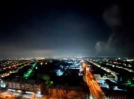 2-к кв. Ульяновская область, Ульяновск просп. Нариманова, 38 (72.0 м²) - . Ульяновск - фото 11