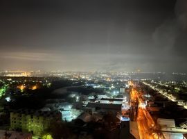 2-к кв. Ульяновская область, Ульяновск просп. Нариманова, 38 (72.0 м²) - . Ульяновск - фото 12
