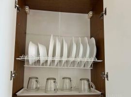 2-к кв. Ульяновская область, Ульяновск просп. Нариманова, 38 (72.0 м²) - . Ульяновск - фото 13