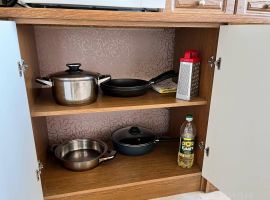 2-к кв. Ульяновская область, Ульяновск просп. Нариманова, 38 (72.0 м²) - . Ульяновск - фото 14