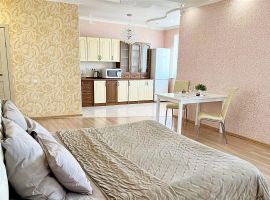 2-к кв. Ульяновская область, Ульяновск просп. Нариманова, 38 (72.0 м²) - . Ульяновск - фото 2