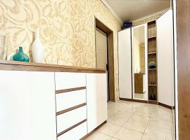 2-к кв. Ульяновская область, Ульяновск просп. Нариманова, 38 (72.0 м²) - . Ульяновск - фото 4