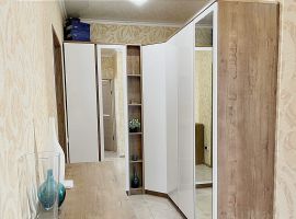 2-к кв. Ульяновская область, Ульяновск просп. Нариманова, 38 (72.0 м²) - . Ульяновск - фото 5