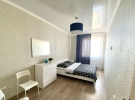2-к кв. Ульяновская область, Ульяновск просп. Нариманова, 38 (72.0 м²) - . Ульяновск - фото 6