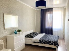 2-к кв. Ульяновская область, Ульяновск просп. Нариманова, 38 (72.0 м²) - . Ульяновск - фото 7