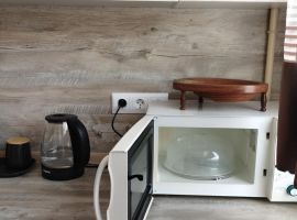 1-к кв. Ростовская область, Таганрог Социалистическая ул., 132 (40.0 м²) - . Таганрог - фото 11