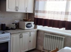 1-к кв. Ростовская область, Таганрог Социалистическая ул., 132 (40.0 м²) - . Таганрог - фото 13