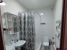 1-к кв. Ростовская область, Таганрог Социалистическая ул., 132 (40.0 м²) - . Таганрог - фото 14