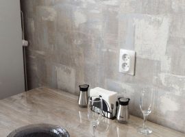 1-к кв. Ростовская область, Таганрог Социалистическая ул., 132 (40.0 м²) - . Таганрог - фото 6