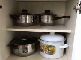 2-к кв. Ростовская область, Азов Азовский район, ул. Ленина, 42 (43.0 м²) - Ленина. Азов - фото 4