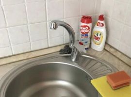 2-к кв. Ростовская область, Азов Азовский район, ул. Ленина, 42 (43.0 м²) - Ленина. Азов - фото 6
