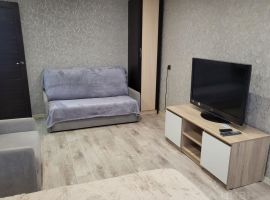 1-к кв. Пермский край, Соликамск ул. 20-летия Победы, 79 (32.1 м²) - . Соликамск - фото 1