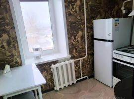 1-к кв. Пермский край, Соликамск ул. 20-летия Победы, 79 (32.1 м²) - . Соликамск - фото 3