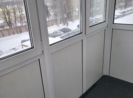 1-к кв. Пермский край, Соликамск ул. 20-летия Победы, 79 (32.1 м²) - . Соликамск - фото 6