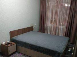 2-к кв. Мурманская область, Мурманск Кольский просп., 166 (45.0 м²) - Сокольский. Мурманск - фото 3
