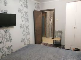 2-к кв. Мурманская область, Мурманск Кольский просп., 166 (45.0 м²) - Сокольский. Мурманск - фото 4