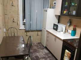 2-к кв. Мурманская область, Мурманск Кольский просп., 166 (45.0 м²) - Сокольский. Мурманск - фото 5