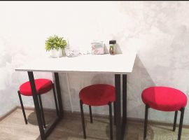 1-к кв. Волгоградская область, Волжский ул. Пушкина, 68 (31.0 м²) - ГСК Пушкина 268. Волжский - фото 1