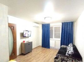 1-к кв. Волгоградская область, Волжский ул. Пушкина, 68 (31.0 м²) - ГСК Пушкина 268. Волжский - фото 6