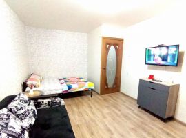 1-к кв. Волгоградская область, Волжский ул. Пушкина, 68 (31.0 м²) - ГСК Пушкина 268. Волжский - фото 7