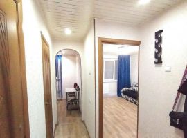 1-к кв. Волгоградская область, Волжский ул. Пушкина, 68 (31.0 м²) - ГСК Пушкина 268. Волжский - фото 8