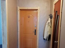 1-к кв. Ленинградская область, Лодейное поле ул. Ульяновская, 13 (36.0 м²) - . Лодейное поле - фото 10
