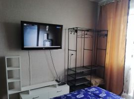 1-к кв. Ленинградская область, Лодейное поле ул. Ульяновская, 13 (36.0 м²) - . Лодейное поле - фото 3