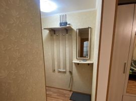 1-к кв. Московская область, Электросталь ул. Победы, 2к2 (34.0 м²) - Победы. Электросталь - фото 9