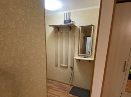 1-к кв. Московская область, Электросталь ул. Победы, 2к2 (34.0 м²) - Победы. Электросталь - фото 11