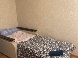 1-к кв. Московская область, Электросталь ул. Победы, 2к2 (34.0 м²) - Победы. Электросталь - фото 12