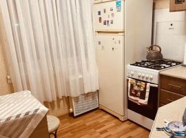 1-к кв. Московская область, Электросталь ул. Победы, 2к2 (34.0 м²) - Победы. Электросталь - фото 2