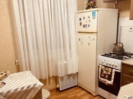 1-к кв. Московская область, Электросталь ул. Победы, 2к2 (34.0 м²) - Победы. Электросталь - фото 5