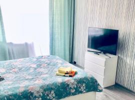 1-к кв. Московская область, Электросталь ул. Тевосяна, 38 (34.0 м²) - . Электросталь - фото 11