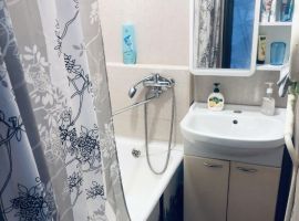 1-к кв. Московская область, Электросталь ул. Тевосяна, 38 (34.0 м²) - . Электросталь - фото 1