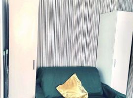 1-к кв. Московская область, Электросталь ул. Тевосяна, 38 (34.0 м²) - . Электросталь - фото 3