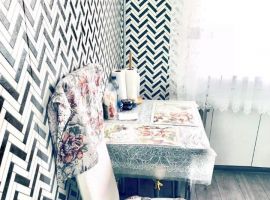 1-к кв. Московская область, Электросталь ул. Тевосяна, 38 (34.0 м²) - . Электросталь - фото 4