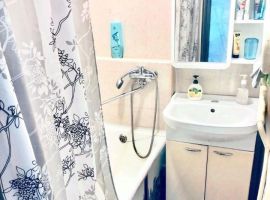1-к кв. Московская область, Электросталь ул. Тевосяна, 38 (34.0 м²) - . Электросталь - фото 5