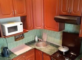 2-к кв. Московская область, Бронницы Советская ул., 135 (50.0 м²) - Новосоветская. Бронницы - фото 2