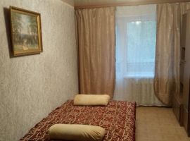 2-к кв. Московская область, Бронницы Советская ул., 135 (50.0 м²) - Новосоветская. Бронницы - фото 4