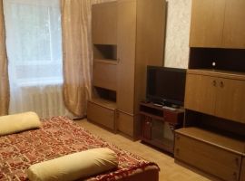 2-к кв. Московская область, Бронницы Советская ул., 135 (50.0 м²) - Новосоветская. Бронницы - фото 5