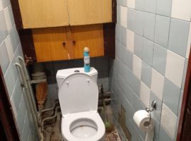 2-к кв. Московская область, Бронницы Советская ул., 135 (50.0 м²) - Новосоветская. Бронницы - фото 7